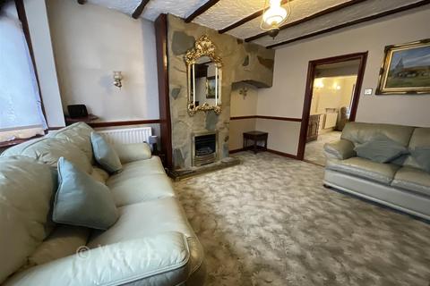3 bedroom end of terrace house for sale, Vale Road, Dartford, Kent