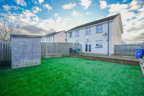 undefined, Dale Avenue, Cambuslang, Glasgow