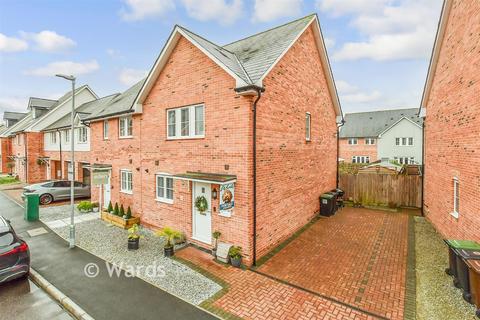 undefined, Carmelite Road, Aylesford, Kent