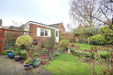 undefined, Parklands Drive, North Ferriby