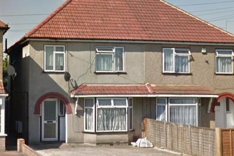 3 bedroom house to rent, North Hyde Road, Hayes UB3