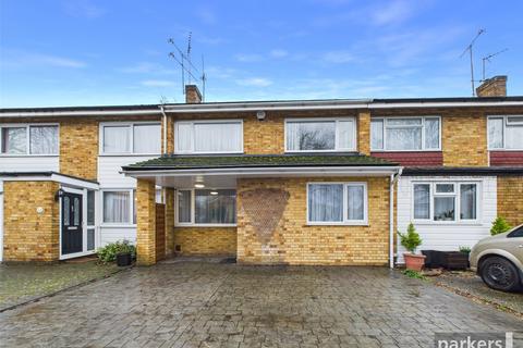 4 bedroom terraced house for sale - Peel Close, Reading RG4