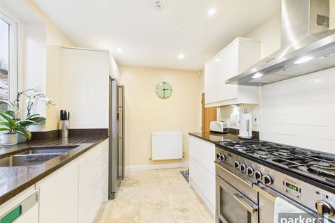 4 bedroom terraced house for sale, Peel Close, Reading RG4
