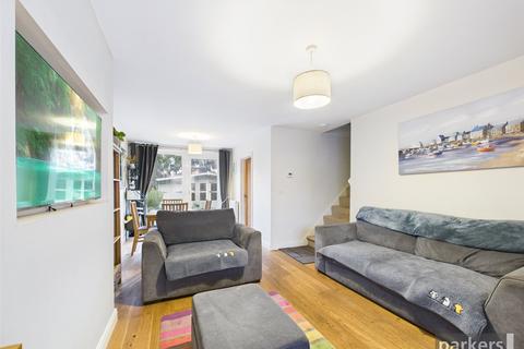 4 bedroom terraced house for sale, Peel Close, Reading RG4
