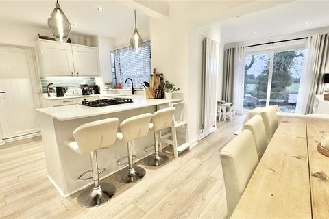 3 bedroom semi-detached house for sale, Springfield Avenue, Newton, Merseyside, CH48