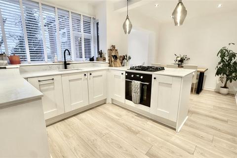 3 bedroom semi-detached house for sale, Springfield Avenue, Newton, Merseyside, CH48