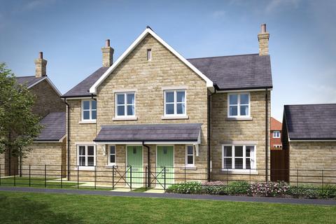 Worksop Road, Derbyshire, S43 4TD