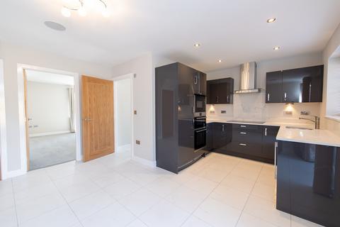 undefined, Plot 37, The Calder at Van Dyk Village, Worksop Road S43