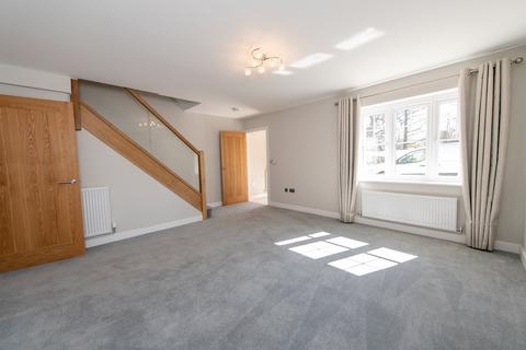 undefined, Plot 37, The Calder at Van Dyk Village, Worksop Road S43