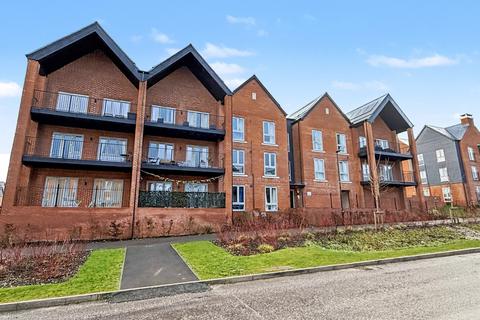 2 bedroom flat for sale, Kings Barton