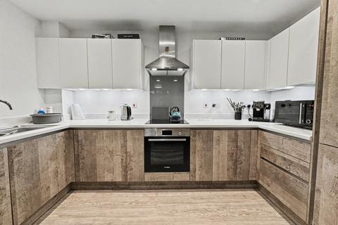 2 bedroom flat for sale, Kings Barton