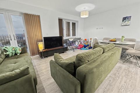 2 bedroom flat for sale, Kings Barton