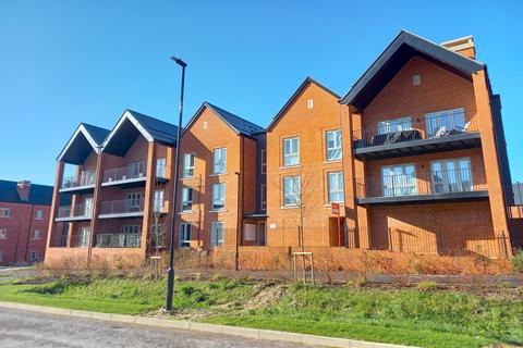 2 bedroom flat for sale, Kings Barton