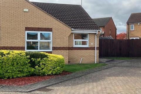 2 bedroom semi-detached bungalow for sale - Shakespeare Crescent, Castleford WF10