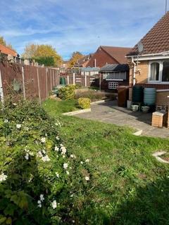 undefined, Shakespeare Crescent, Castleford WF10