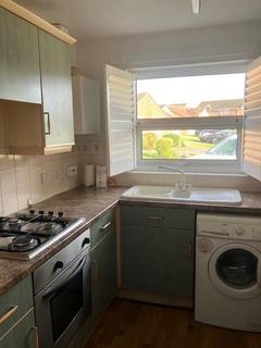 undefined, Shakespeare Crescent, Castleford WF10
