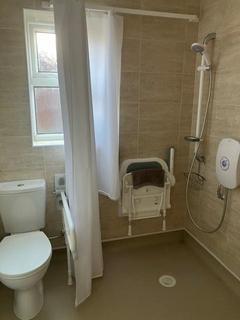 undefined, Shakespeare Crescent, Castleford WF10