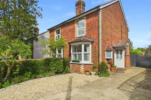 3 bedroom semi-detached house for sale, Horsell Moor, Surrey GU21