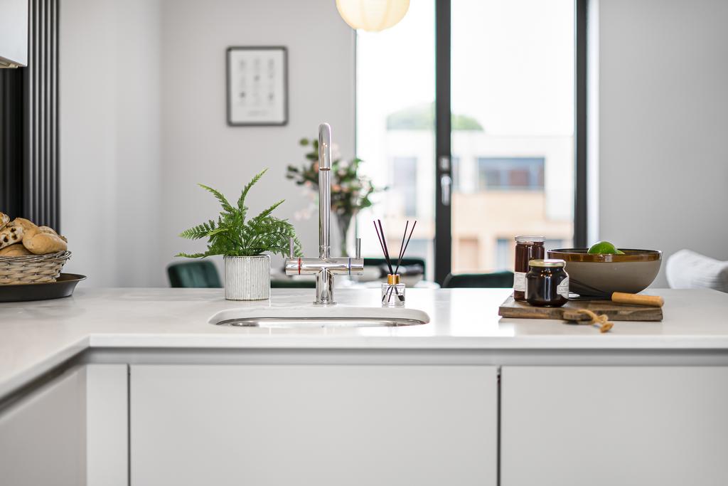 Show home