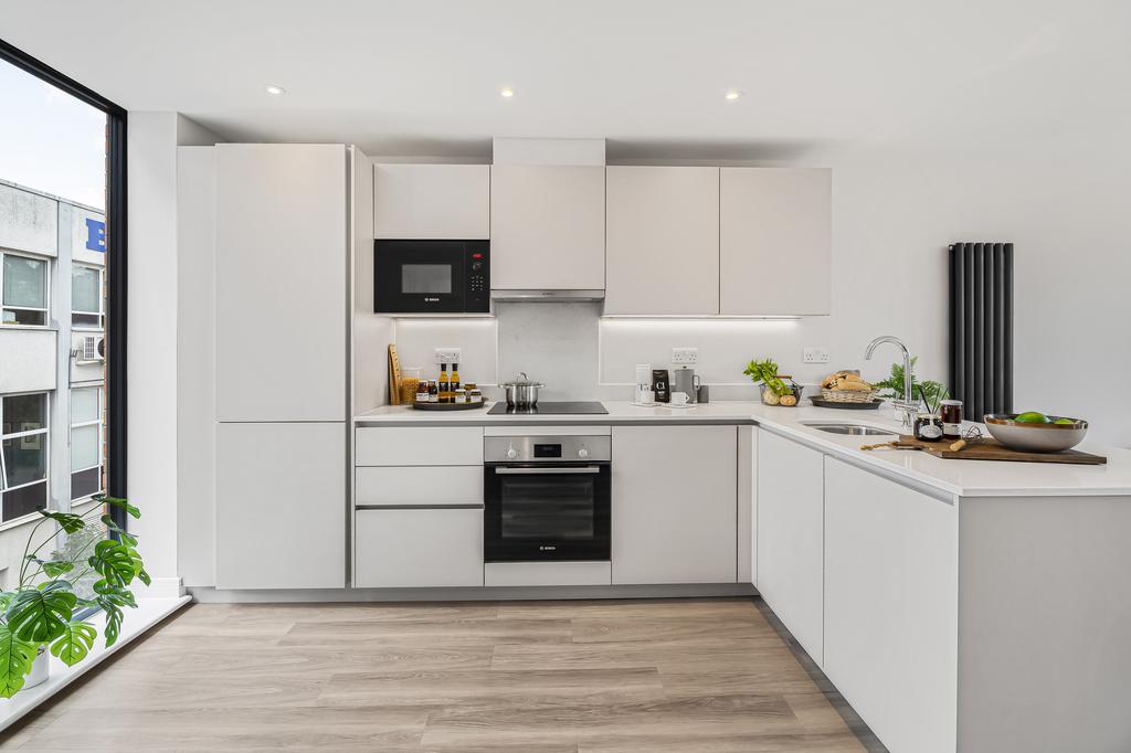Show home