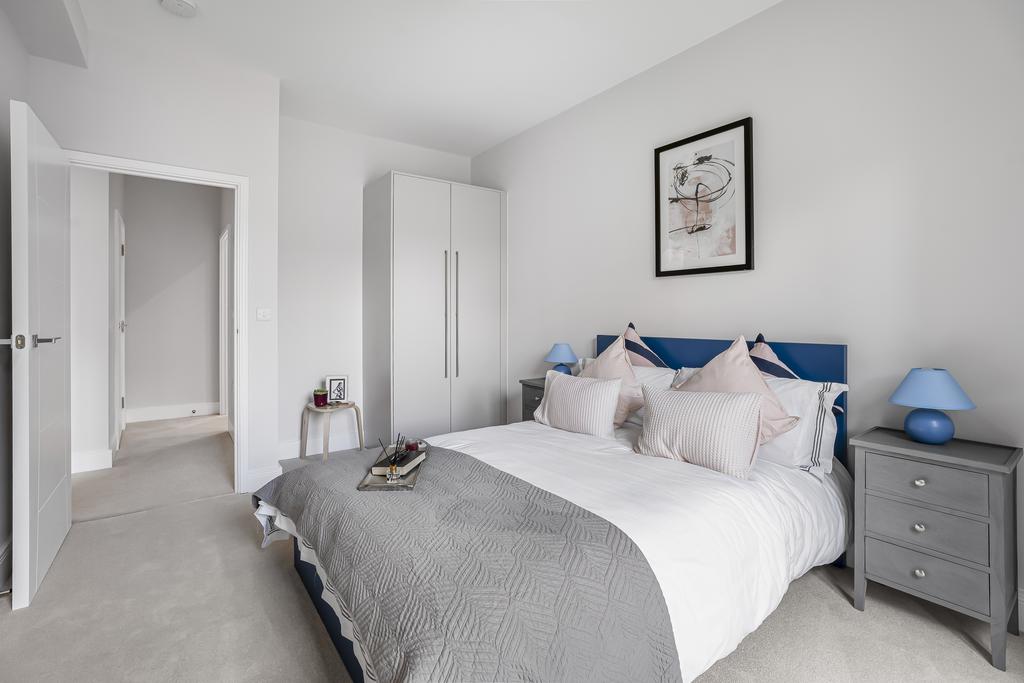 Show home