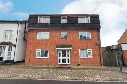 1 bedroom flat for sale, 1 Dane Court, College Road, St Albans, Hertfordshire, AL1 5NX