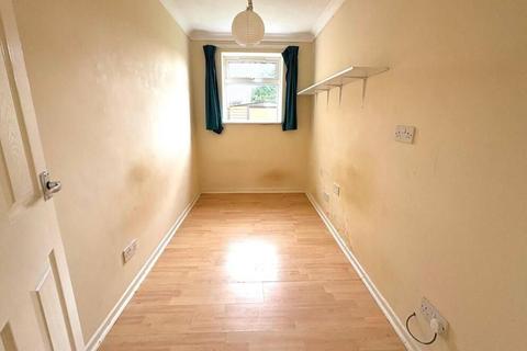 1 bedroom flat for sale, 1 Dane Court, College Road, St Albans, Hertfordshire, AL1 5NX
