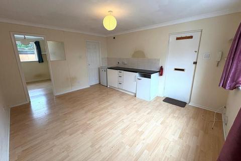 1 bedroom flat for sale, 1 Dane Court, College Road, St Albans, Hertfordshire, AL1 5NX