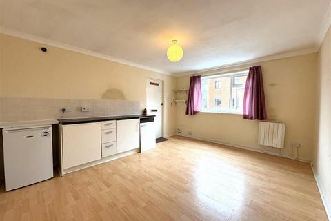 1 bedroom flat for sale, 1 Dane Court, College Road, St Albans, Hertfordshire, AL1 5NX