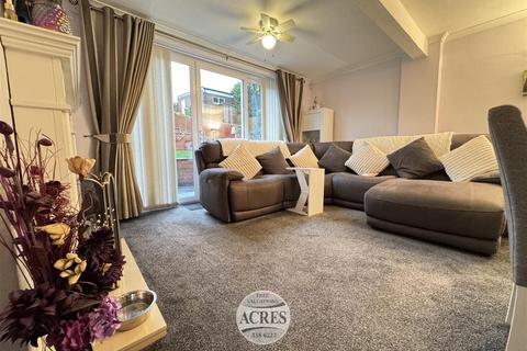 3 bedroom semi-detached house for sale, Cramlington Road, Great Barr, Birmingham