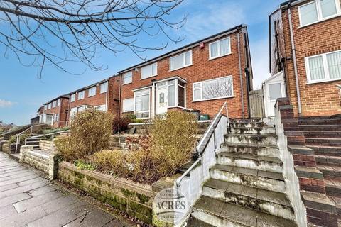 3 bedroom semi-detached house for sale, Cramlington Road, Great Barr, Birmingham