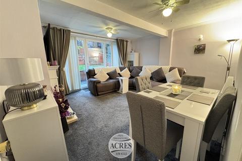 3 bedroom semi-detached house for sale, Cramlington Road, Great Barr, Birmingham