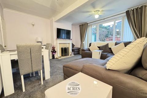 3 bedroom semi-detached house for sale, Cramlington Road, Great Barr, Birmingham