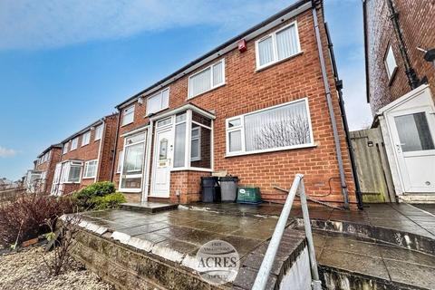 3 bedroom semi-detached house for sale, Cramlington Road, Great Barr, Birmingham