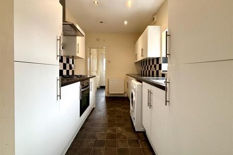 undefined, Trewhitt Rd, Newcastle Upon Tyne