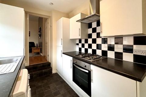undefined, Trewhitt Rd, Newcastle Upon Tyne