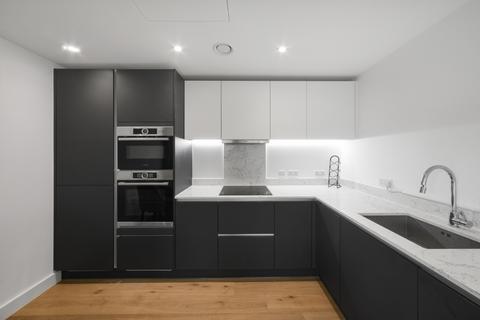2 bedroom flat to rent, Rennie Street London SE10