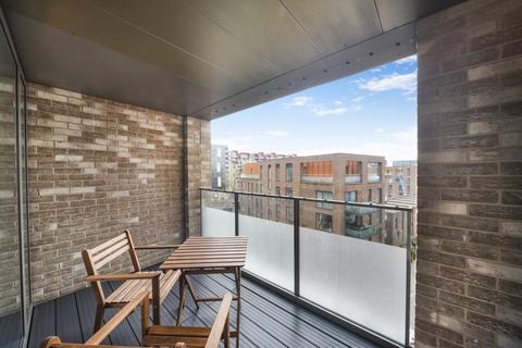undefined, Rennie Street London SE10