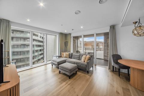 undefined, Rennie Street London SE10