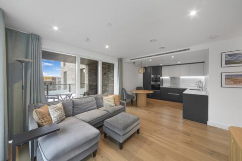 2 bedroom flat to rent, Rennie Street London SE10