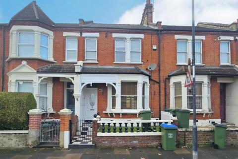 3 bedroom terraced house for sale - 16 Macoma Terrace, Plumstead, London, SE18 2QN