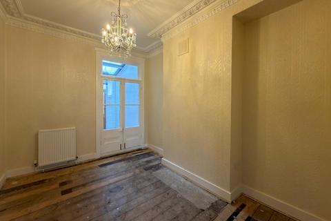 3 bedroom terraced house for sale, 16 Macoma Terrace, Plumstead, London, SE18 2QN