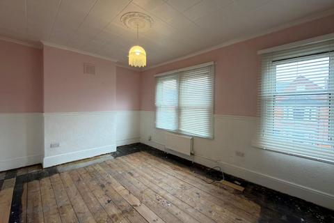 3 bedroom terraced house for sale, 16 Macoma Terrace, Plumstead, London, SE18 2QN