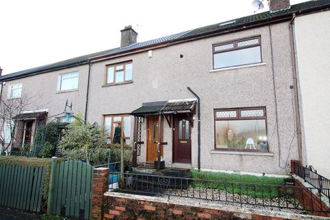 Woodburn Avenue, Jamestown G83