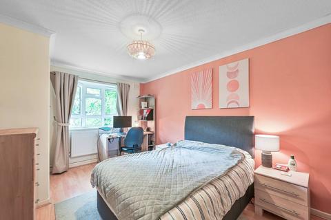 1 bedroom flat to rent, Burnbrae Close, West Finchley, London, N12