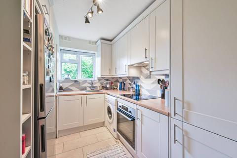 1 bedroom flat to rent, Burnbrae Close, West Finchley, London, N12