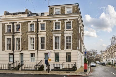 1 bedroom flat for sale, Camden Street, Camden Town, London, NW1