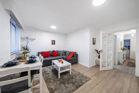 1 bedroom flat for sale, Camden Street, Camden Town, London, NW1