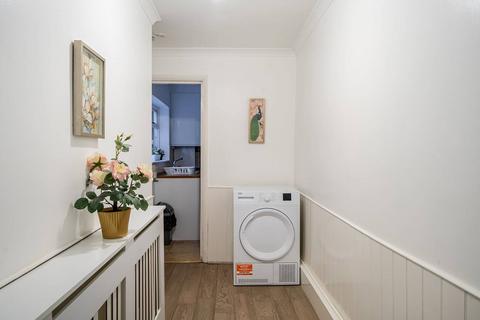 1 bedroom flat for sale, Camden Street, Camden Town, London, NW1