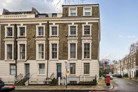 1 bedroom flat for sale, Camden Street, Camden Town, London, NW1